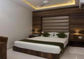 Hotel Meriton Mumbai International airport T-2